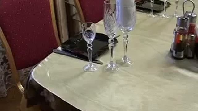 Гостиница Гостиный двор Новокузнецк