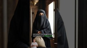 Шайтан и хитрость женщины. #шайтан#коран#коранисунна#ислам#религия