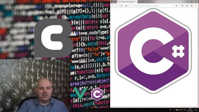 Преимущества и недостатки C# - Учим Шарп #1