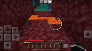 Immersive Portal For Minecraft PE￼