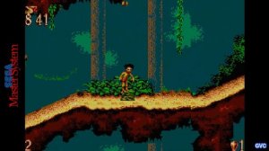 The Jungle Book [1994] NES vs Game Boy vs Genesis vs SNES and More (Version Comparison)