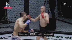 Иркутск против Хабаровска Турнир  PFS  MMA, грэпплинг