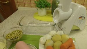 Оливье классическое