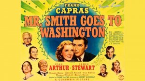 Мистер Смит едет в Вашингтон / Mr. Smith Goes to Washington 1939