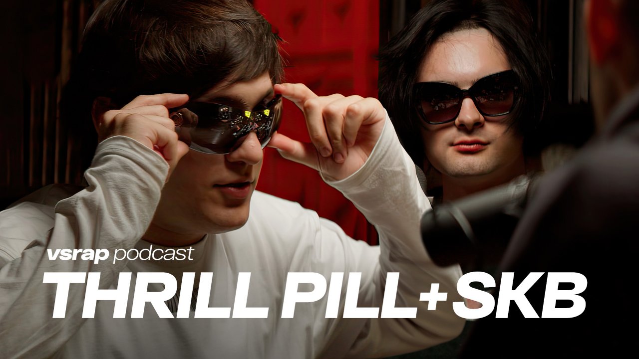 9703077050. SKB Thrill Pill. Закат 99.1. Thrill Pill MEGATROLL. SKB, Thrill Pill. Альбом районное.