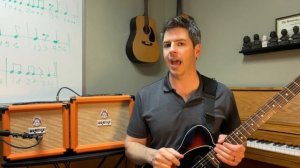 Orange Crush 12 vs Orange Crush 20: 3 Main Differences