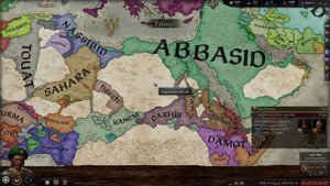 Crusader Kings 3 - How To Reform Religion