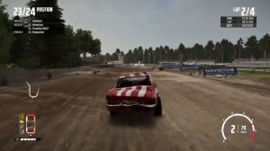 Wreckfest 2