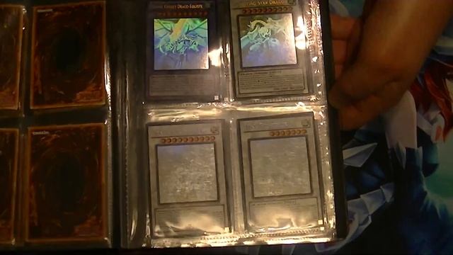 Yugioh Ghost Rare Collection Completish смотреть онлайн