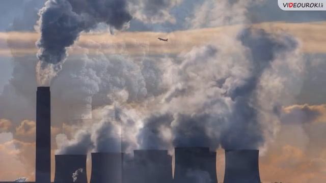 Биосфера. Антропогенное воздействие на биосферу смотреть онлайн