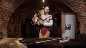 Кто такие гладиаторы