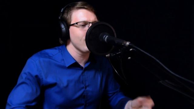 "Арабская ночь", поет солист капеллы ЯРГу Александр Махов смотреть онлайн