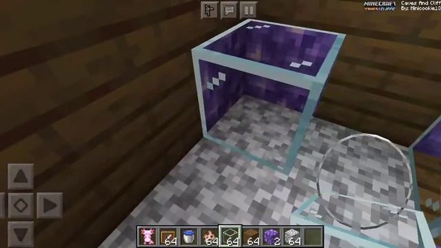 Как Построить Аквариум Для Аксолотлей #shorts смотреть онлайн