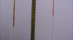 Ravenol ATF T-IV po 3 latach VS Nowy Ravenol ATF T-IV Test