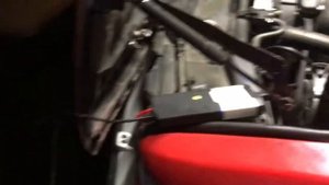 Bmw e32 m30b30 диагностика лямбды DS150E