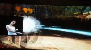 red steel 2 "jackles" walkthrough wii