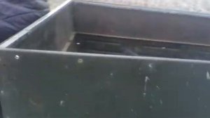 Мотороллер муравей