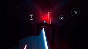 Первая песня игры Beat saber песня Beat saber прохождение на нормальной сложности