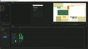 AE2 Authors | Export Sort Files | Export Track Matte | Volume Fix