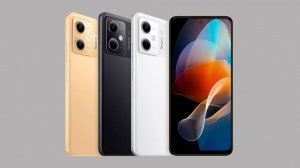 ВЫШЕЛ XIAOMI REDMI NOTE 12R PRO - ЕЩЕ ОДИН ТОП ИЛИ НЕТ?