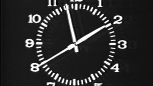 окончания вещания и сверка замечания 1 канал останкино (02.01.1993)