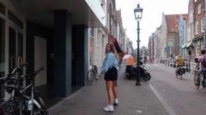 Делфт, Нидерланды. Что посмотреть в Делфте? Delft, Netherlands