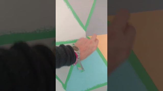 Роспись в детской своими руками или как стать художником смотреть онлайн