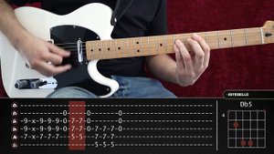 Welcome to Paradise Guitarra Cover Green Day | Marcos García