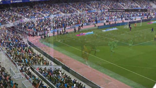 FOOTBALL4LIFE V2.1 - NEW REALISTIC GAMEPLAY - PES 2021 & FOOTBALL LIFE смотреть онлайн