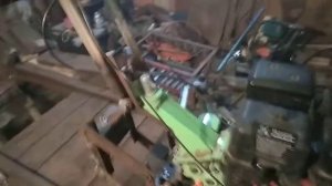 Навеска на мотоблок своими руками