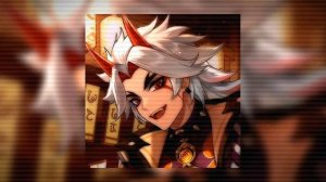 Knock Knock - speed up