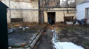 Войсковая часть 40135  ВМФ Москва