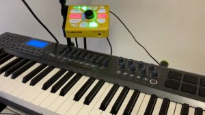 TC-HELICON PERFORM-VE BUGS, FIRMWARE UPDATE NEEDED