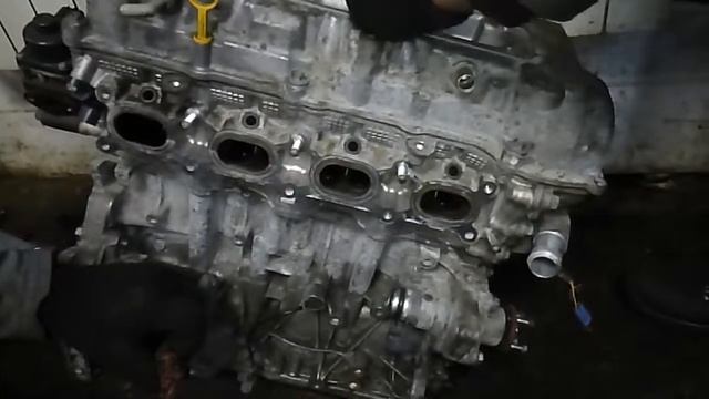 Двигатель Suzuki для Jimny FJ 1998 после смотреть онлайн