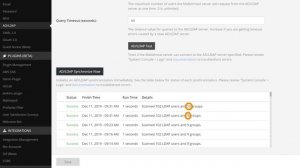 How to Add Users to Mattermost with AD/LDAP