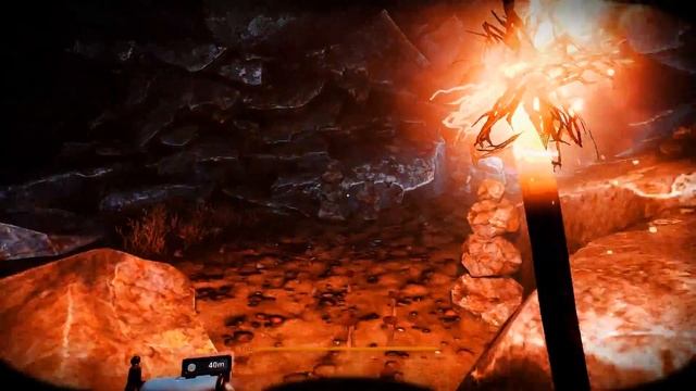 Прохождение The Solus Project #2 - Руины цивилизации смотреть онлайн