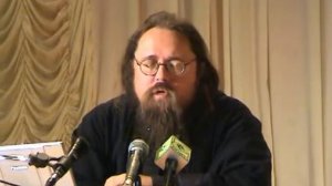 ХРИСТОС И БОГ. Андрей Кураев