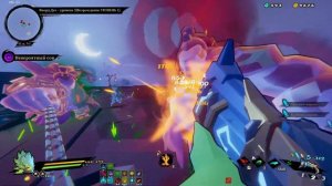 ВСЯ СУТЬ GUNFIRE REBORN