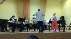 ОРНИ - Темнов Кнопочки баянные