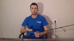 Неубиваемый #спиннинг #Maximus Legend