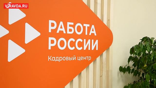 В городе Камышин Волгоградской области модернизировали центр занятости населения