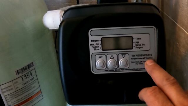 Компактный монтаж системы очистки воды в Коттедже смотреть онлайн