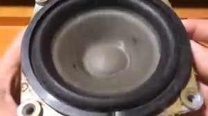 25-гдн динамик bass test.