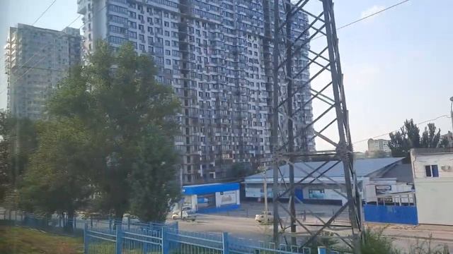 Ростов на Дону проезджаем