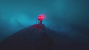 💿💀Eternity - Post Apocalyptic Dark Ambient - Sci Fi Cyberpunk Atmospheres for Deep Focus