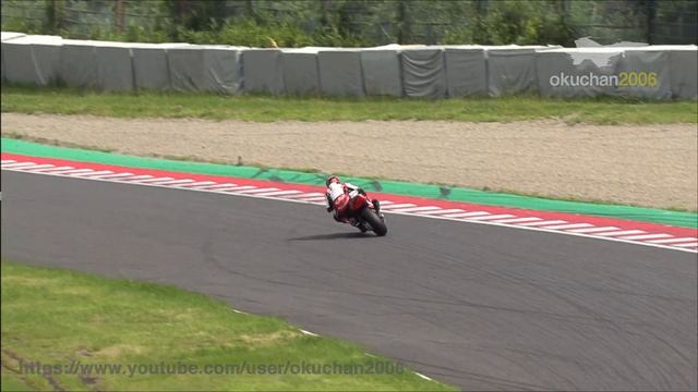 No.12 YOSHIMURA SUZUKI MOTUL RACING 渡辺一樹(2018-2019 FIM World Endurance Championship Suzuka 8hours) смотреть онлайн