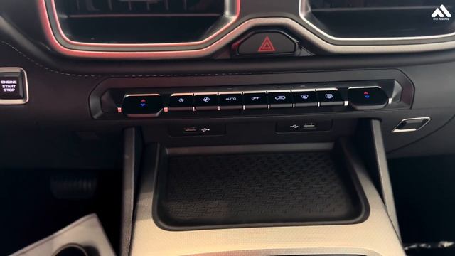 New Model Geely okavango SUV in 2024 Review смотреть онлайн