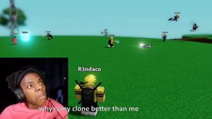 ROBLOX Slap Battles Funny Moments (MEMES)