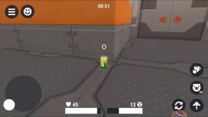 Топ 5 Лучших Нычек на Карте Завод в Хайд Онлайн / Версия 4.9.3