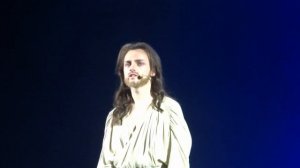 Тайная вечеря + В саду Гефсиманском. Ярослав Баярунас. Иисус Христос-суперзвезда. Москва.26.01.2020